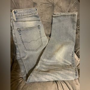 Mens American Eagle Next Level Flex Jeans